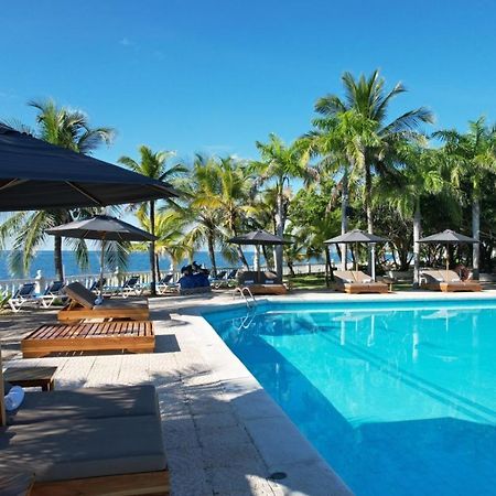 Hotel Cocoliso Island Resort 格兰德岛 外观 照片