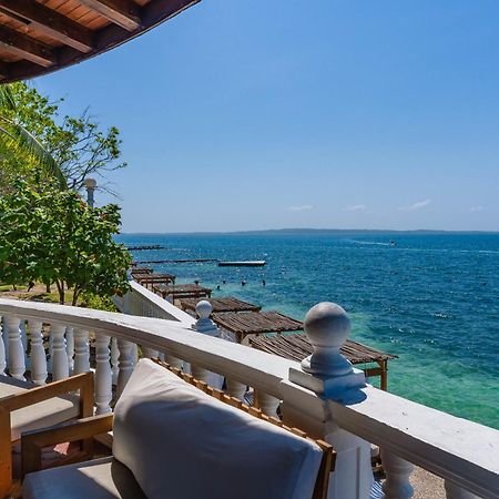 Hotel Cocoliso Island Resort 格兰德岛 外观 照片